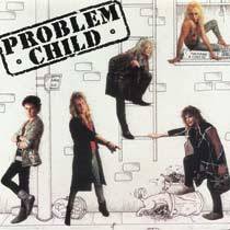 Problem Child (USA-2) : Problem Child
